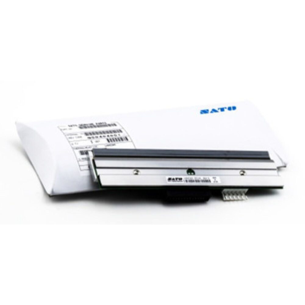 Printhead 203 dpi (8 DPMM) CG408DT SATO R14481011