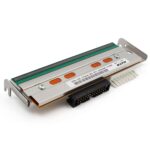 Cap de imprimare 305 dpi pentru CL4NX Plus Cap de imprimare SATO R37901900 305 dpi pentru CL4NX Plus