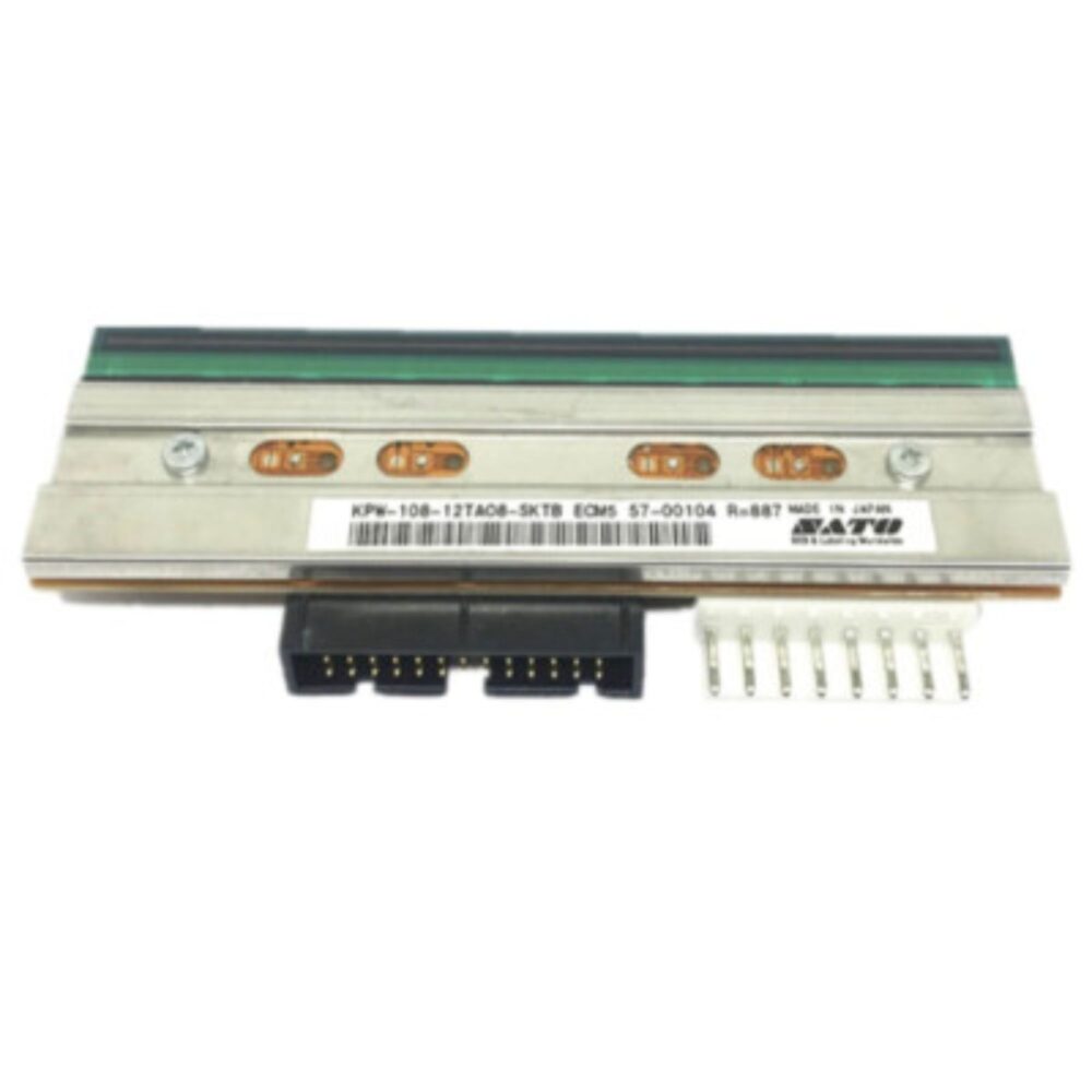 Cap de Printare 203dpi pentru PW4NX Series SATO R40613802