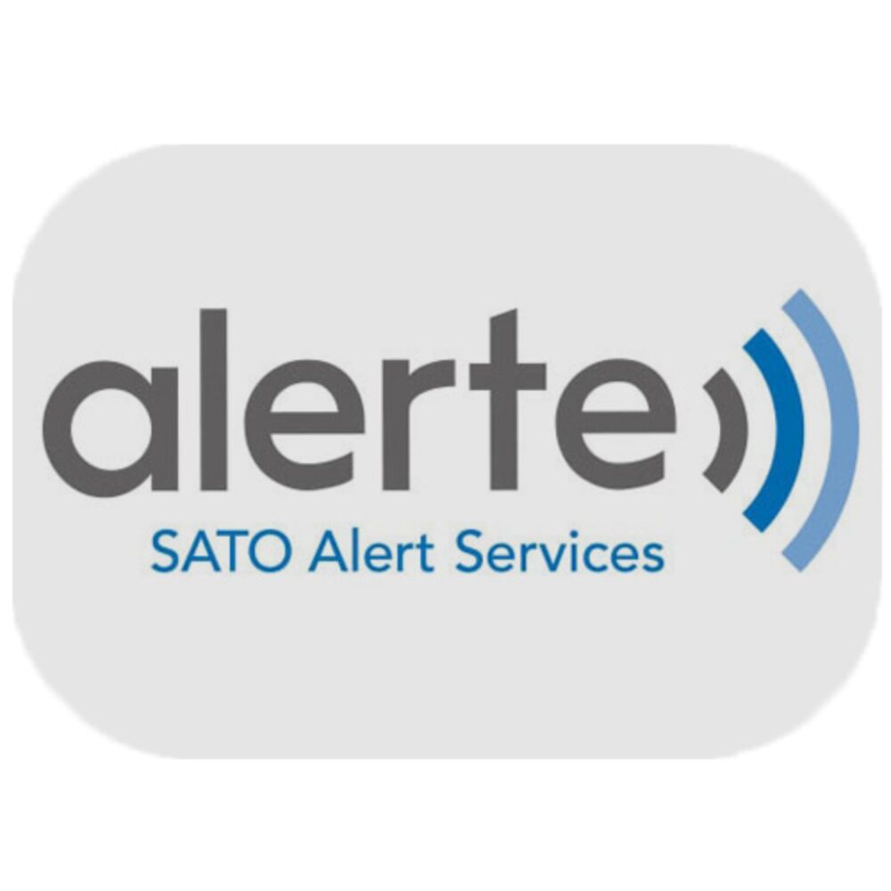 Licență 1 An / Imprimantă Autonomous Alerte Solution SATO Y58ASSALE000