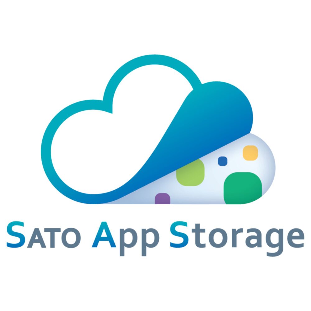 App Storage Additional Registration Fee SATO WZS006192