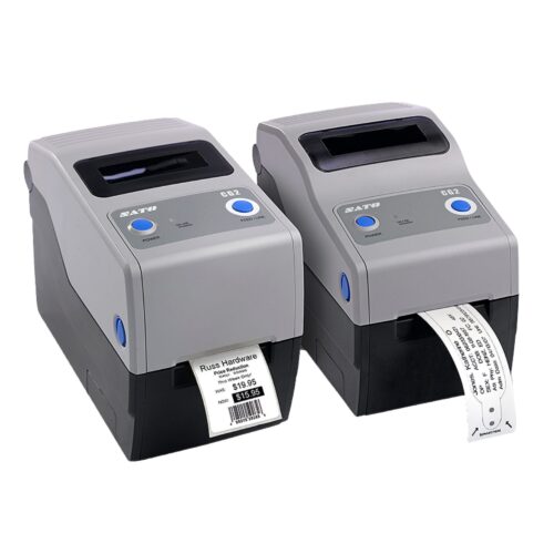 SATO CG2 Series (4) SATO CG2 Series (4)