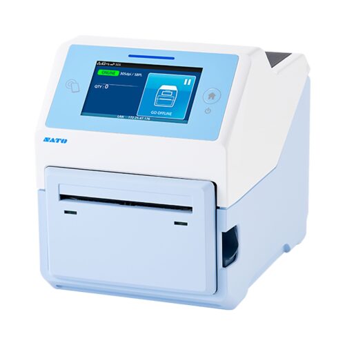 SATO CT4-LX-HC Series (2) SATO CT4-LX-HC Series (2)