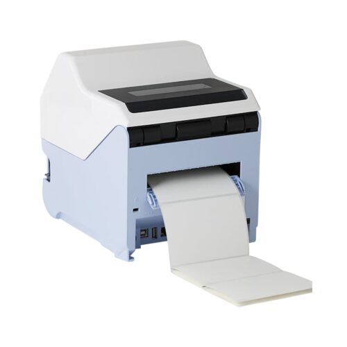 SATO CT4-LX-HC Series (5) SATO CT4-LX-HC Series (5)