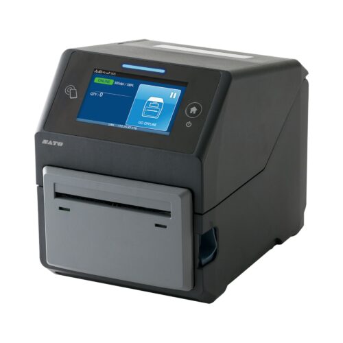 SATO CT4-LX Series (2) SATO CT4-LX Series (2)