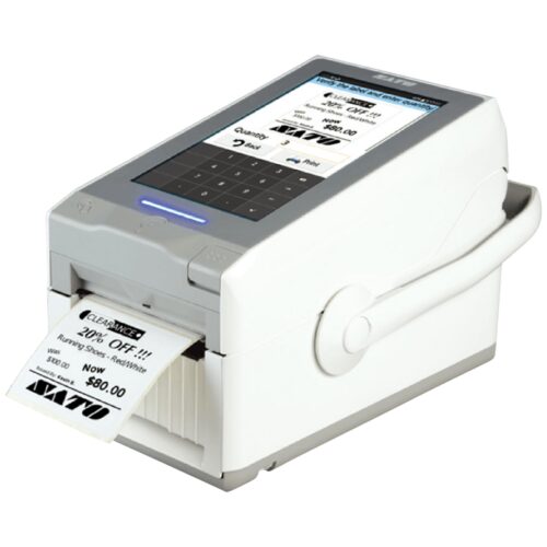 SATO FX3-LX Series (2) SATO FX3-LX Series (2)