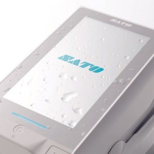 SATO FX3-LX Series (6) SATO FX3-LX Series (6)