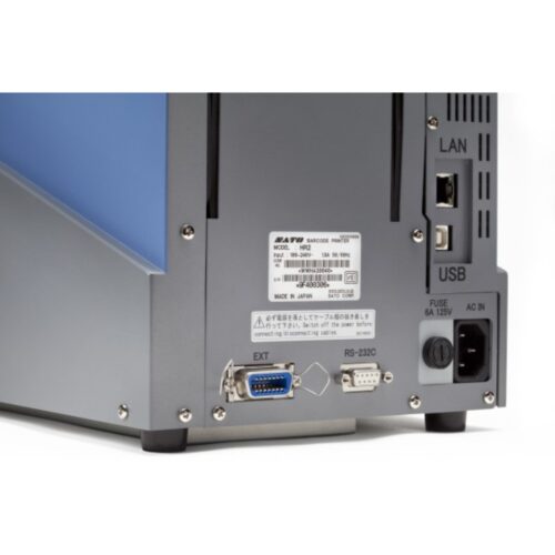 SATO HR2 Series (2) SATO HR2 Series (2)