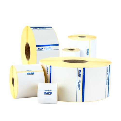 SATO Labels