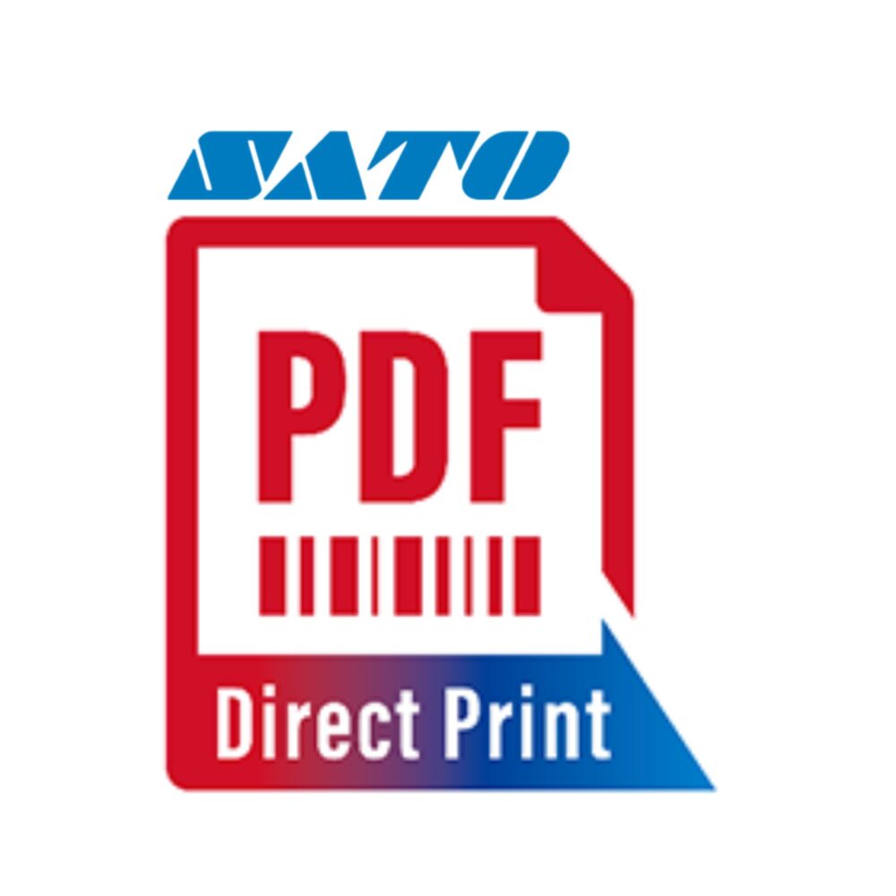 Licență PDF Direct Print SATO WZ3003284