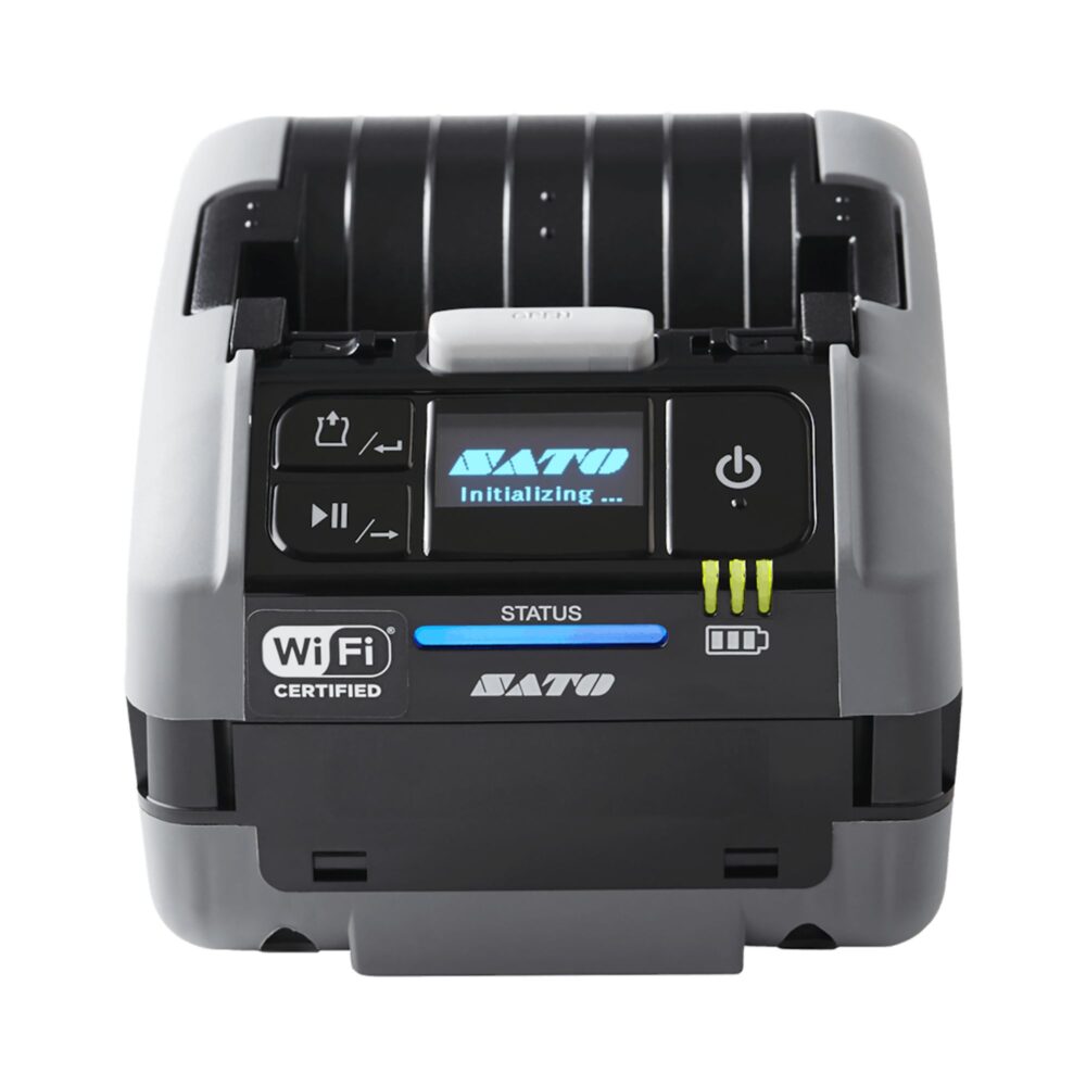 Imprimantă Mobilă Etichete Sato Pw2Nx Series