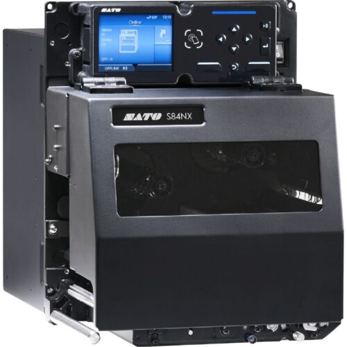 SATO S84NX Series (3) SATO S84NX Series (3)