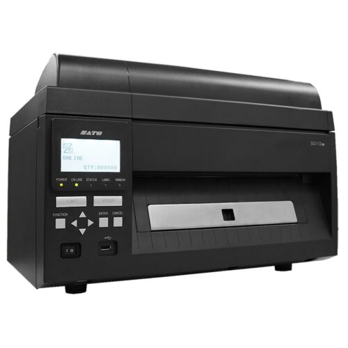 SATO SG112-ex Series (2) SATO SG112-ex Series (2)