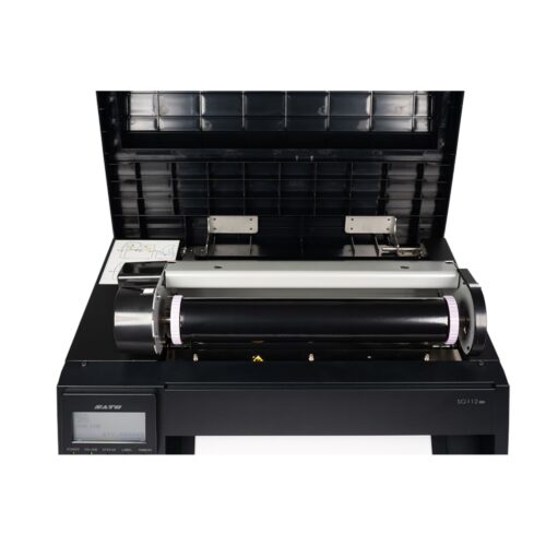 SATO SG112-ex Series (4) SATO SG112-ex Series (4)