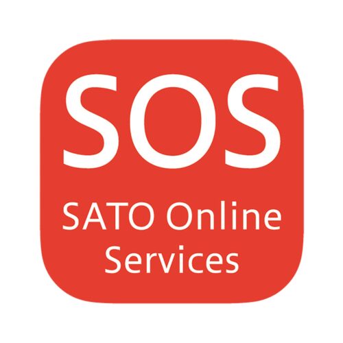 SATO SOS Solution