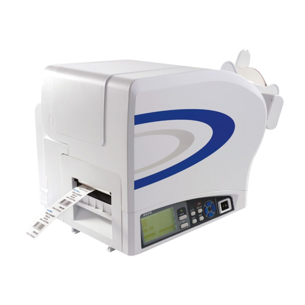 Imprimantă Taguri Tg308 (203 Dpi) Sato Wwtg30102