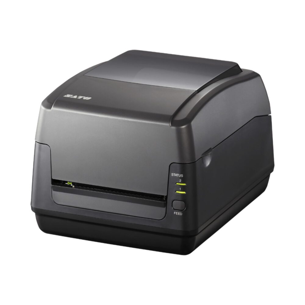 Imprimanta Etichete Ws4-2 Tt 300Dpi Sato Wt302-403Cw-Eu