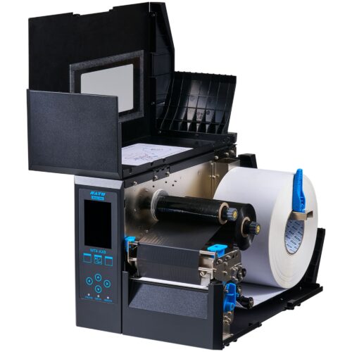 SATO WT4-AXB Series (5) SATO WT4-AXB Series (5)