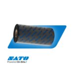 Ribbon Rășină Safety Band Security SATO WB0062101