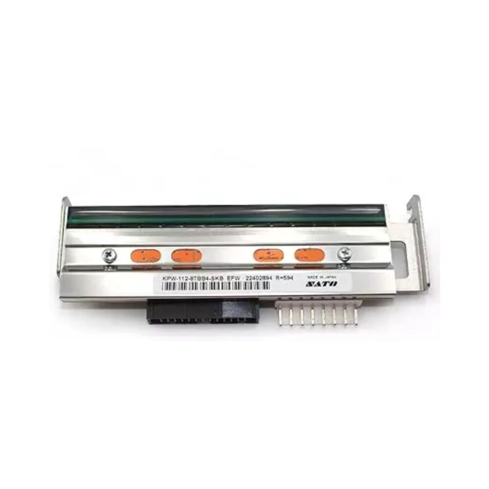 Cap de Imprimare SATO WS408DT 203 dpi pentru WS4-2 – WD204-001