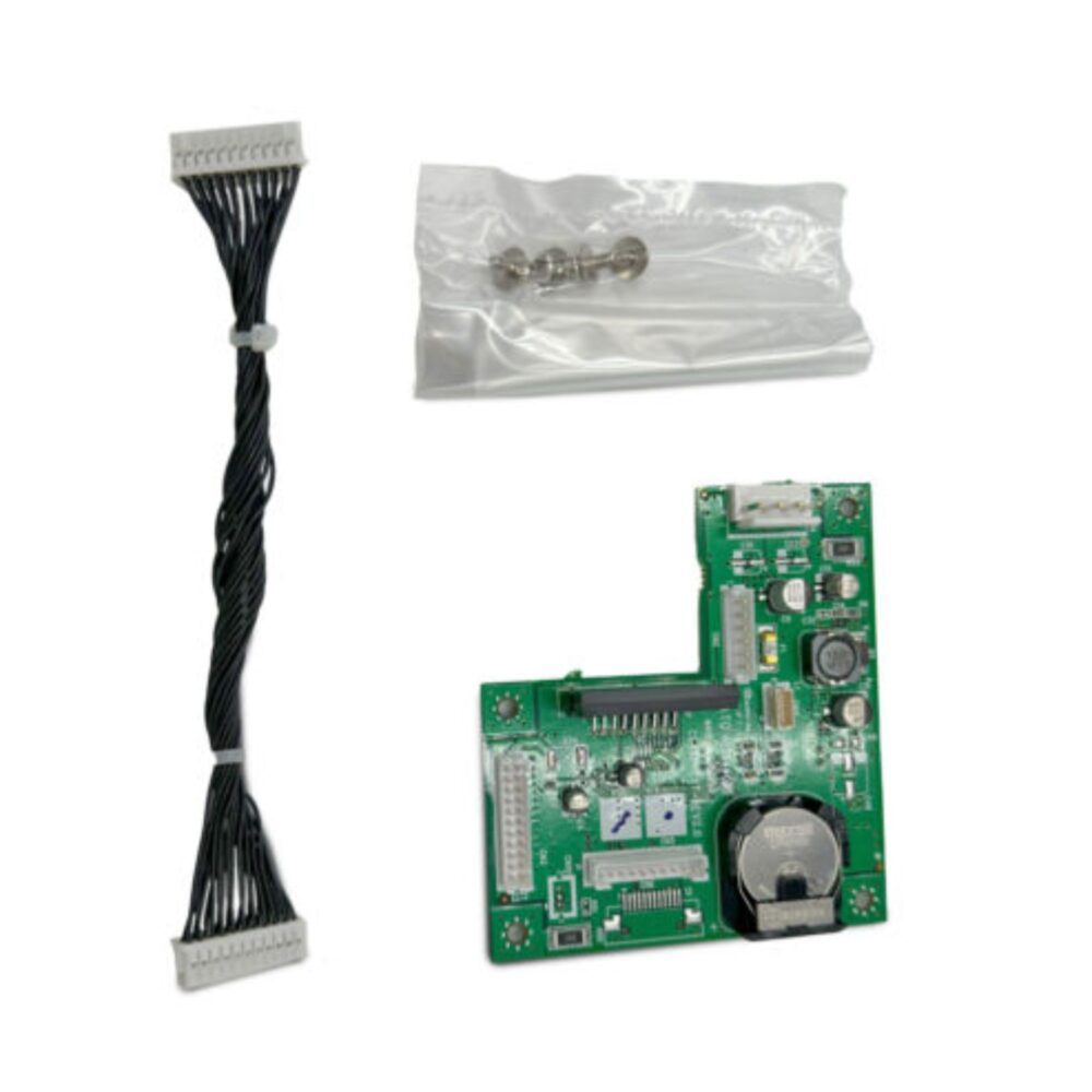Real Time Clock CG4 SATO WWCG05990