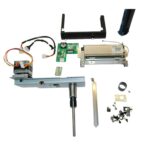 Dispenser Kit cu Liner Rewinder & RTC CL4NX Plus SATO WWCLP5200