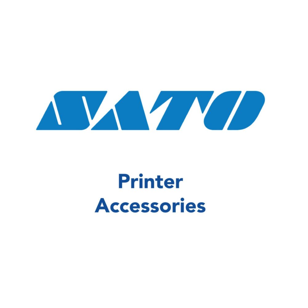 Dispenser (Peel-Off) pentru seria CT4-LX SATO WWCT0502N