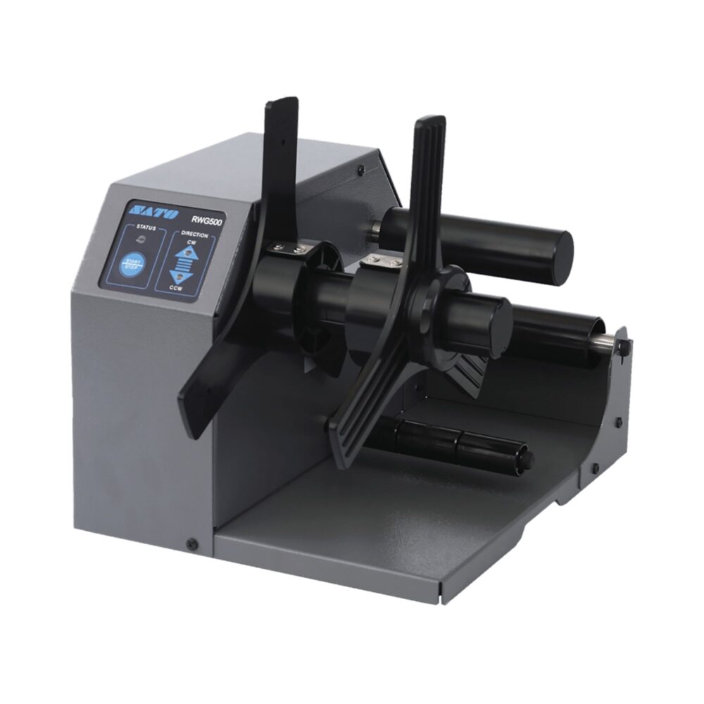 Rebobinare Externă pentru DR3 Series SATO WWDR35300