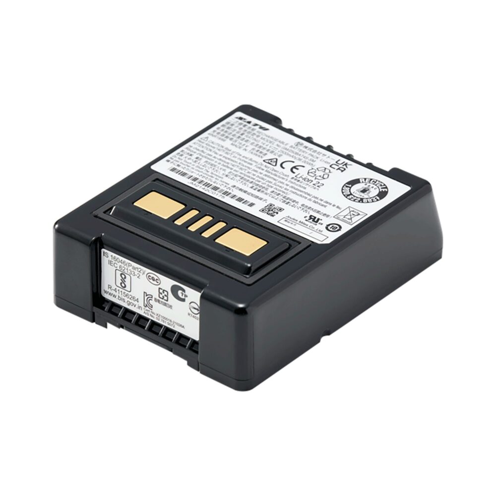 Baterie PV4 Originală SATO WWPV45010