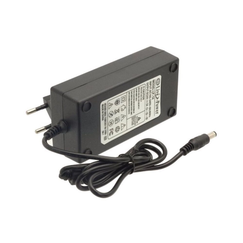 Adaptor Alimentare pentru PW4NX fără Cablu SATO WWPW4540N