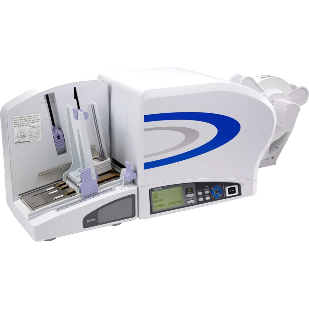 Modul Stivuire Etichete pentru TG3 Series SATO WWTG35600