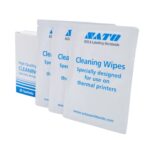 Șervețele Curățare 16X16 Cm (25 Buc) Sato Y54199210537