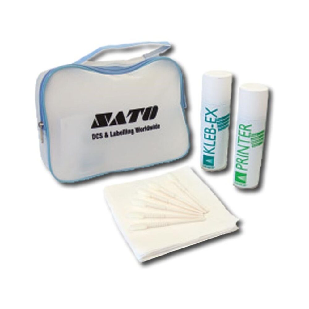Kit standard curățare SATO Y54199224591