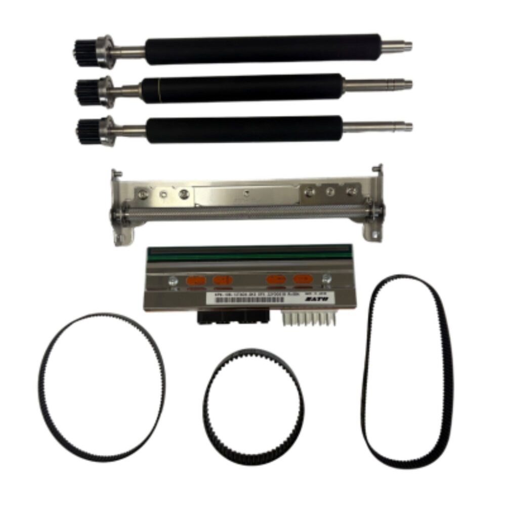 Kit Service Standard Original pentru S84NX TT & DT (LH/RH) SATO Y58S84NXKIT001