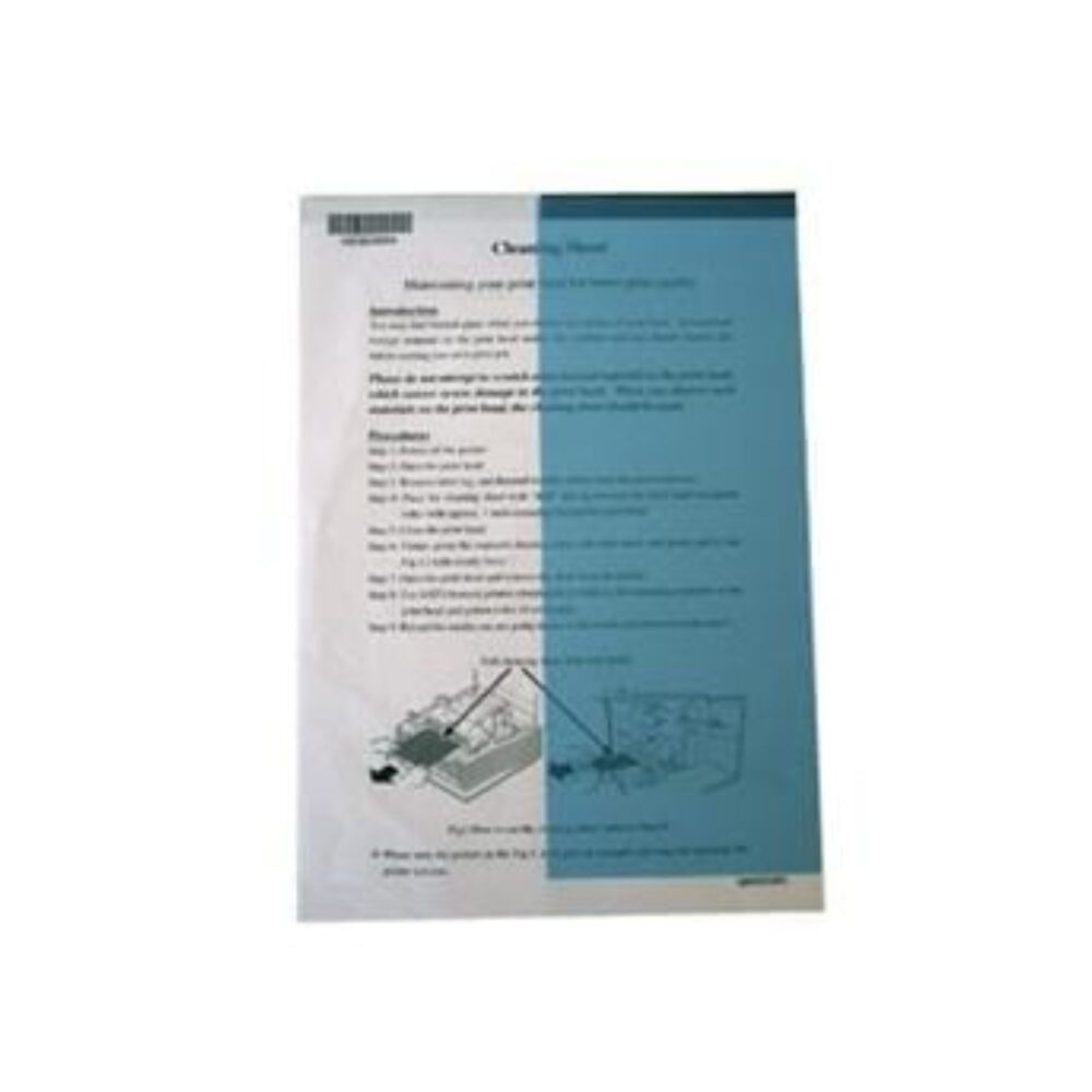 Lapping Sheet SATO Y98133180001