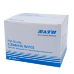 Șervețele Curățare (25 Buc) Sato Y98133260001