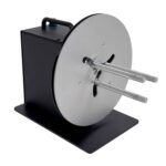 Rewinder 3 Inch Small 250 mm OD 127 mm Labelmate Y99122100016