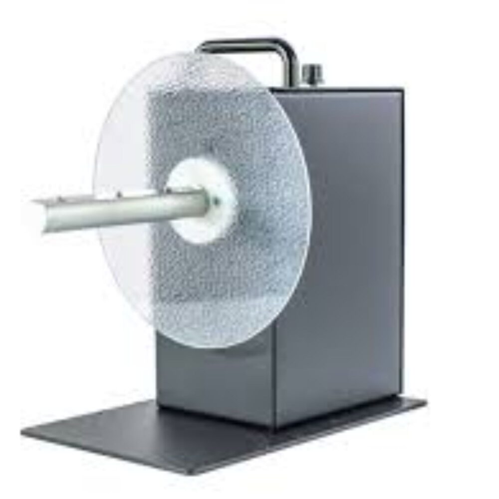 Rewinder 4 Inch 250 mm OD 127 mm Labelmate Y99122100018