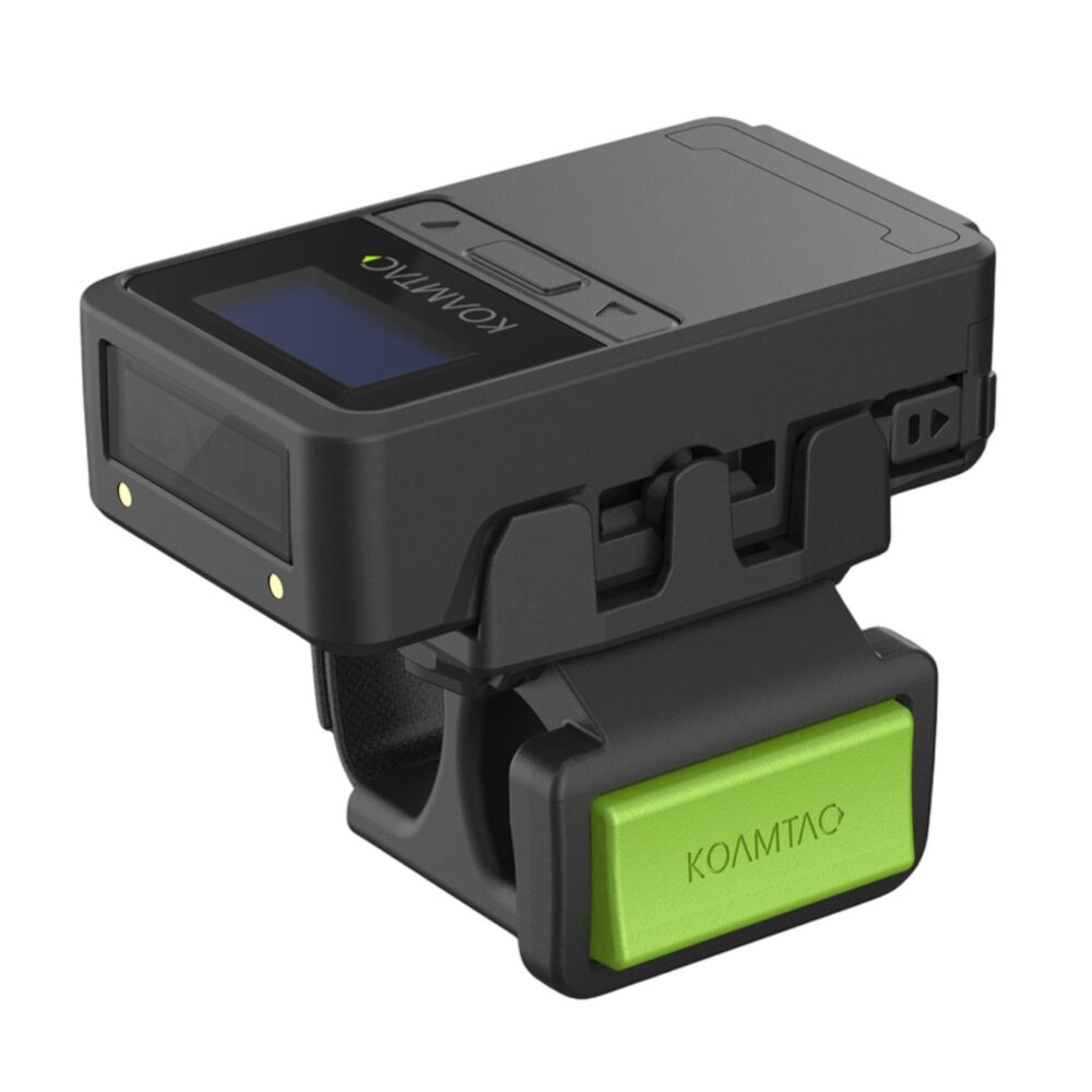 Mănușă trigger XS stânga KDC180 KOAMTAC 382880