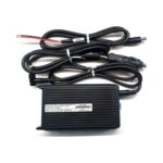 Alimentator auto 12-32VDC Getac Lind 4421270G0008