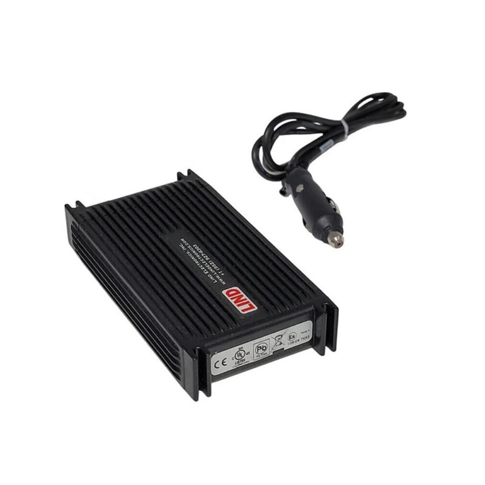 Alimentator auto 12-16VDC Getac Lind 54138307G001