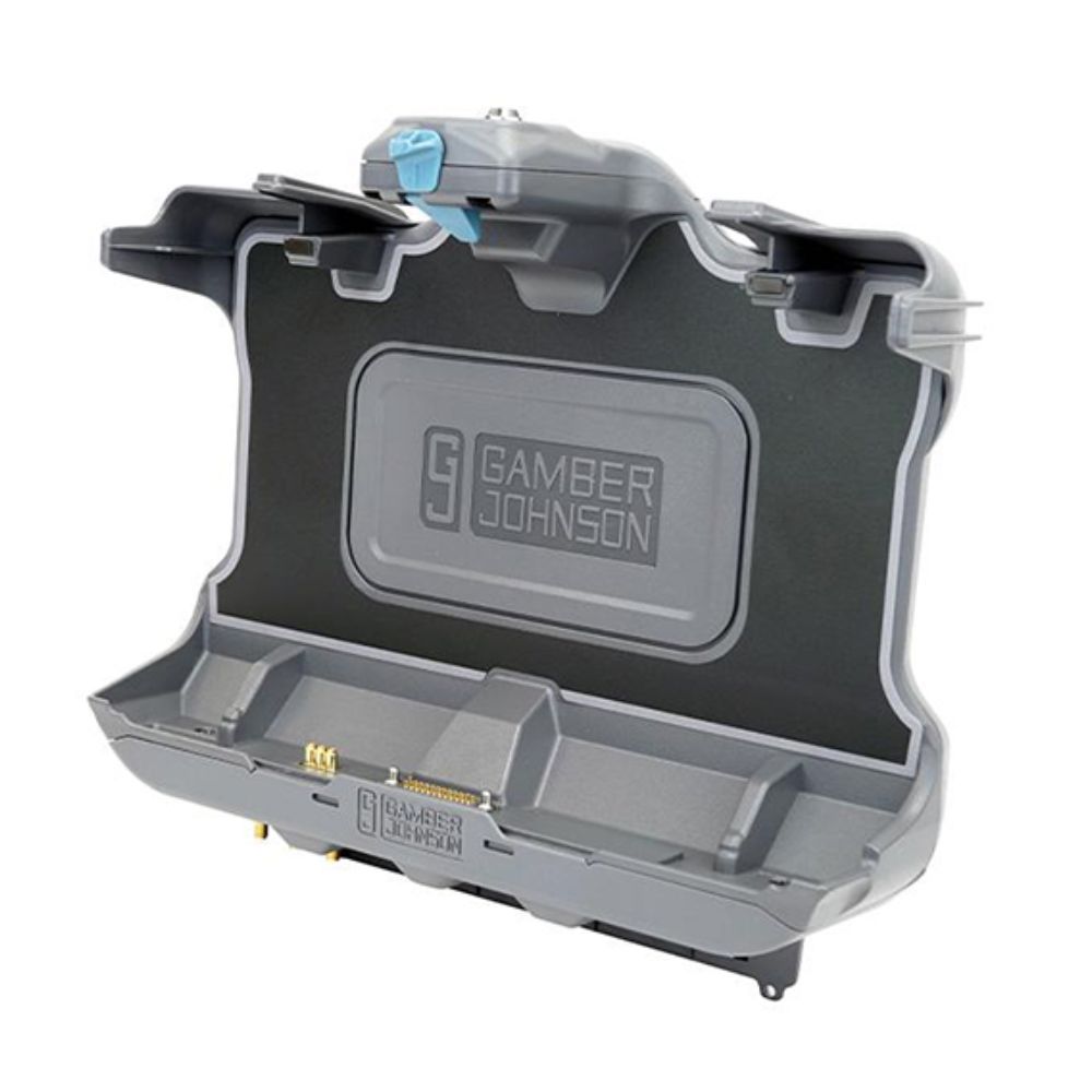 Stație comunicație F110G6 Getac Gamber Johnson 543391800014