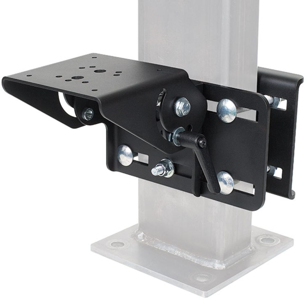 Placă mare cu dublă scoică F110 Getac 590GBL000052