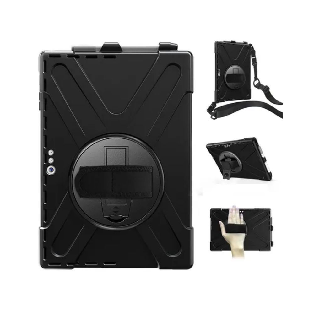 Braț dublu pentru priză RAM D 2.25 Getac F110 590GBL000166