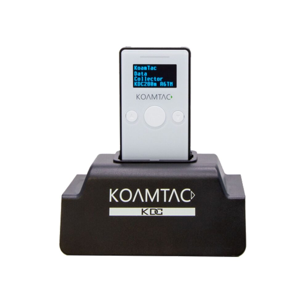 Stație încărcare KDC280 KOAMTAC 892071
