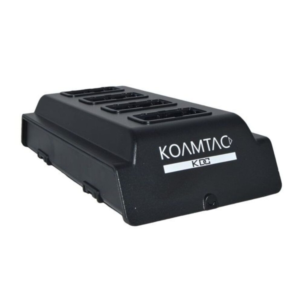 Stație încărcare 4 sloturi KDC280 KOAMTAC 892081