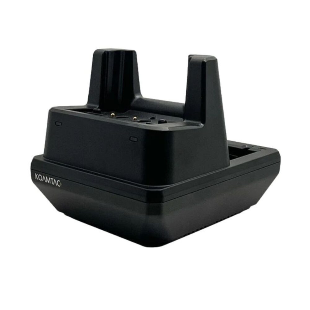 Stație încărcare pistol grip KDC470 KDC475 KOAMTAC