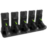 Stație ÎNcărcare 5 Sloturi Skx6Pro Koamtac 898611