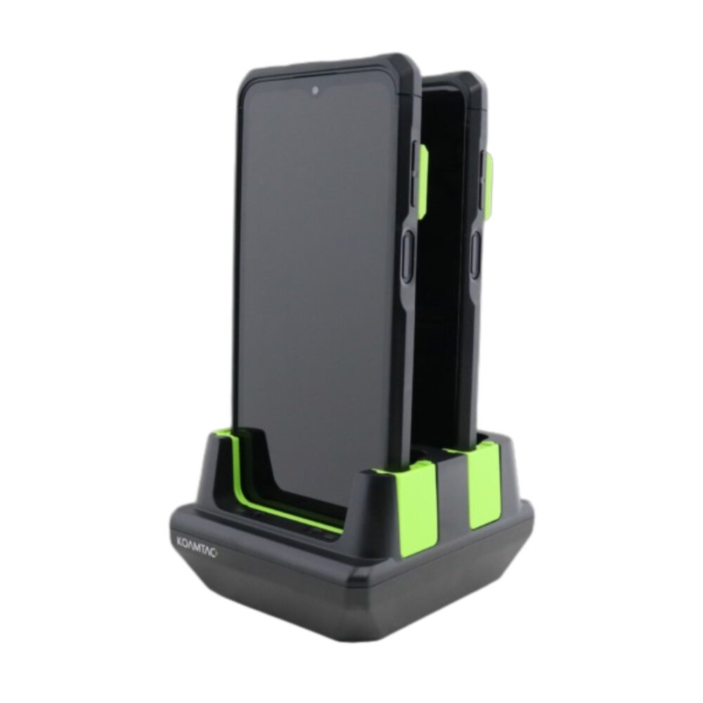 Stație încărcare 2 sloturi SKX6Pro KOAMTAC 898701