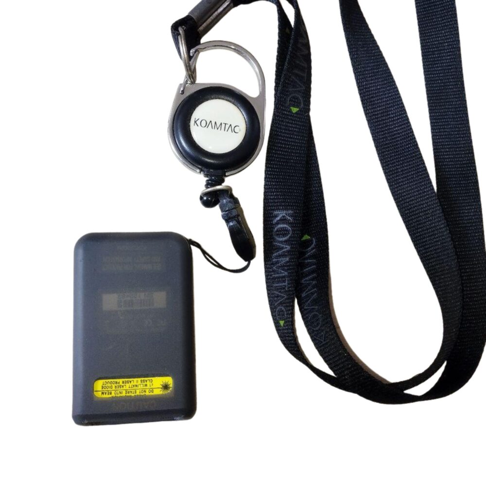 Lanyard KOAMTAC KDC180 KDC280 KDC470 922000